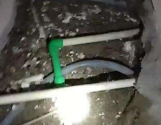 横县卫生间漏水多少钱
