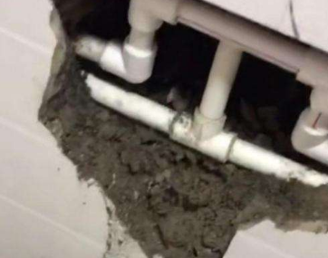 横县卫生间漏水哪家好