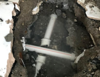 横县卫生间防水公司