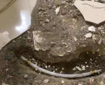 横县卫生间测漏水哪家优惠