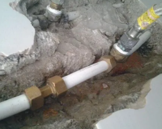 横县测漏水多少钱