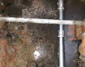 横县卫生间测漏水多少钱