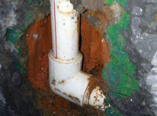 横县卫生间测漏水价格明细