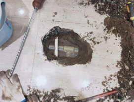 横县卫生间防水多少钱
