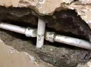 横县水管维修哪家好